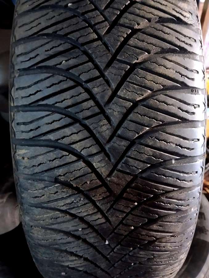 Goodride, winter 225/65 R17