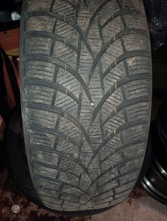Goodride, winter 225/65 R17