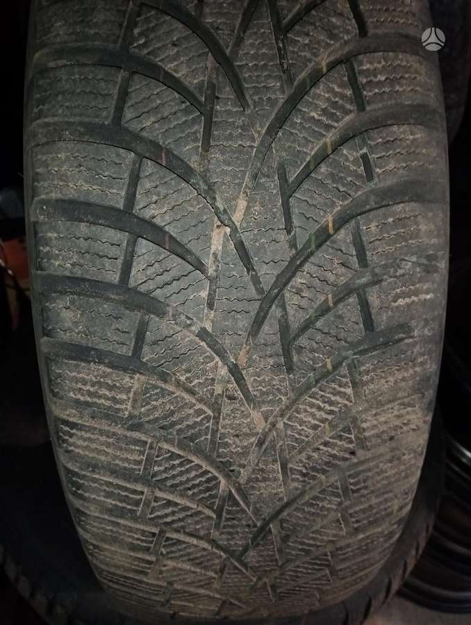 Goodride, winter 225/65 R17