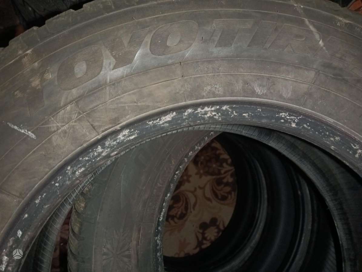 Goodride, winter 225/65 R17