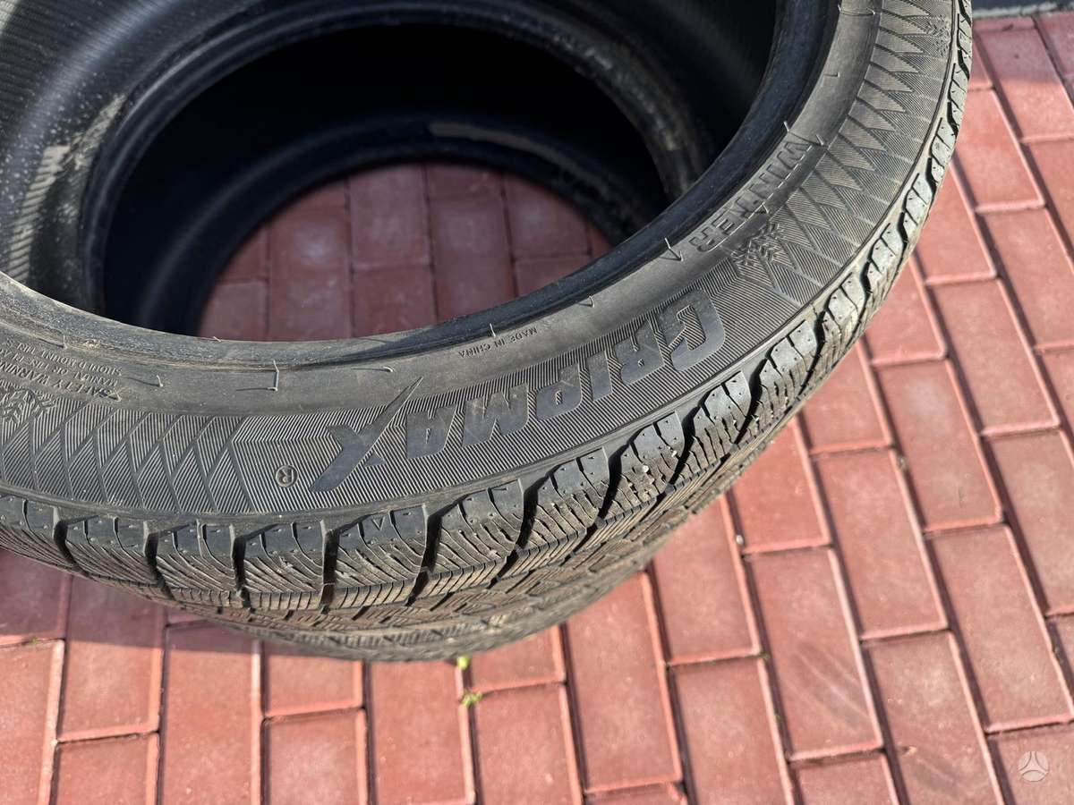 Gripmax, universalios 275/40 R20