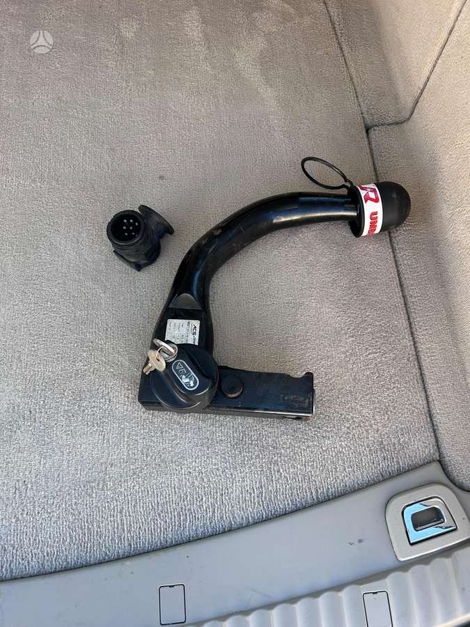 BMW 520, 2.0 l., universalas