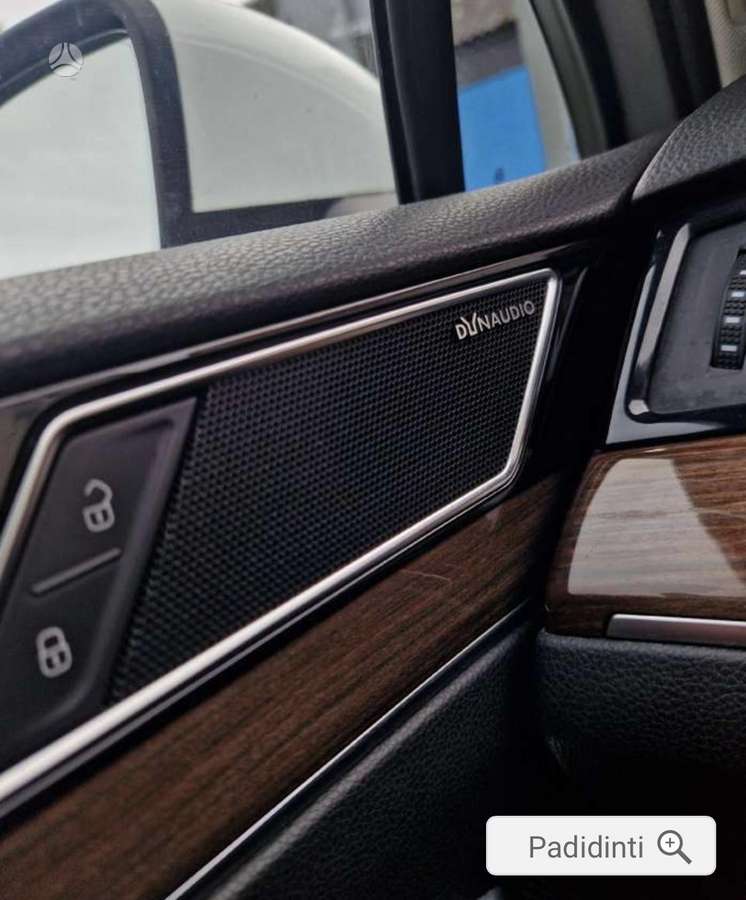 Volkswagen Passat, 2.0 l., Универсал