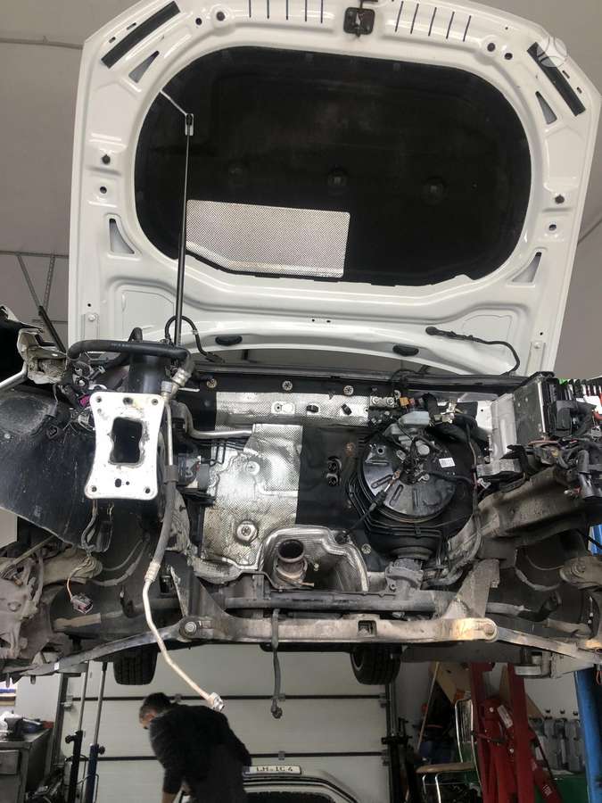 Volkswagen Passat, 2.0 l., Универсал