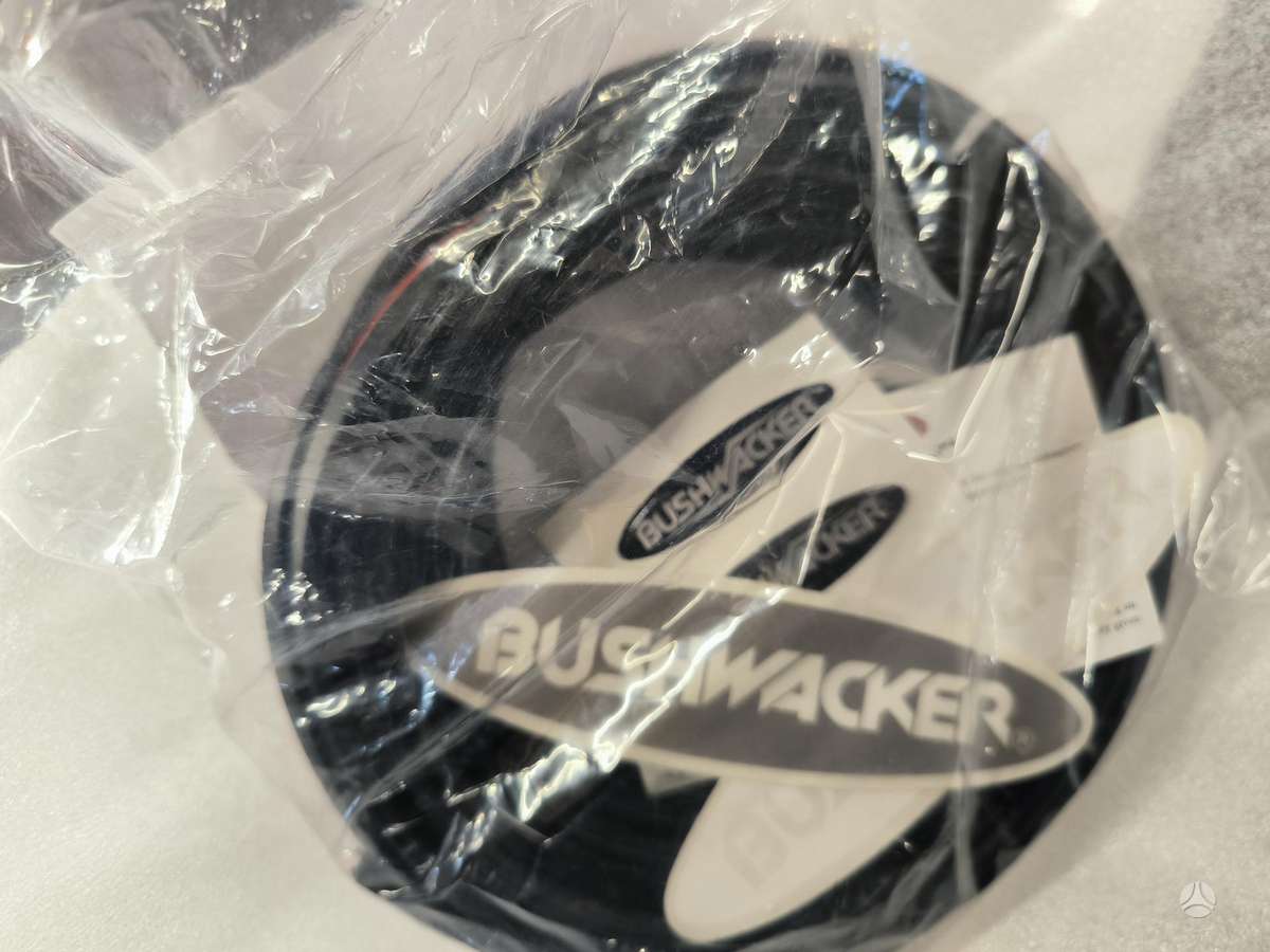 RAM 1500, 50926-02 bushwacker, sparnai