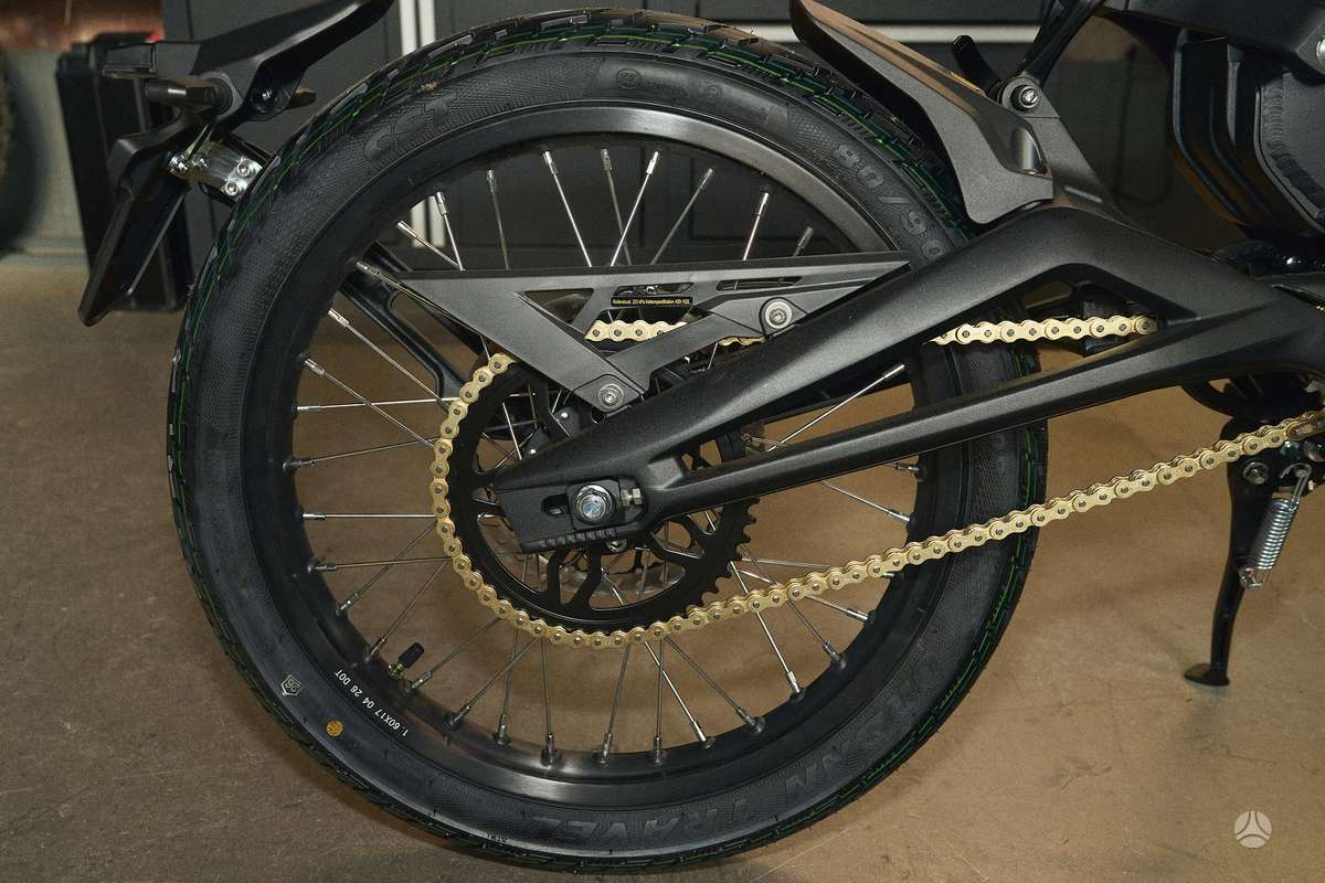 Talaria X3 PRO, electric, scooters / mopeds