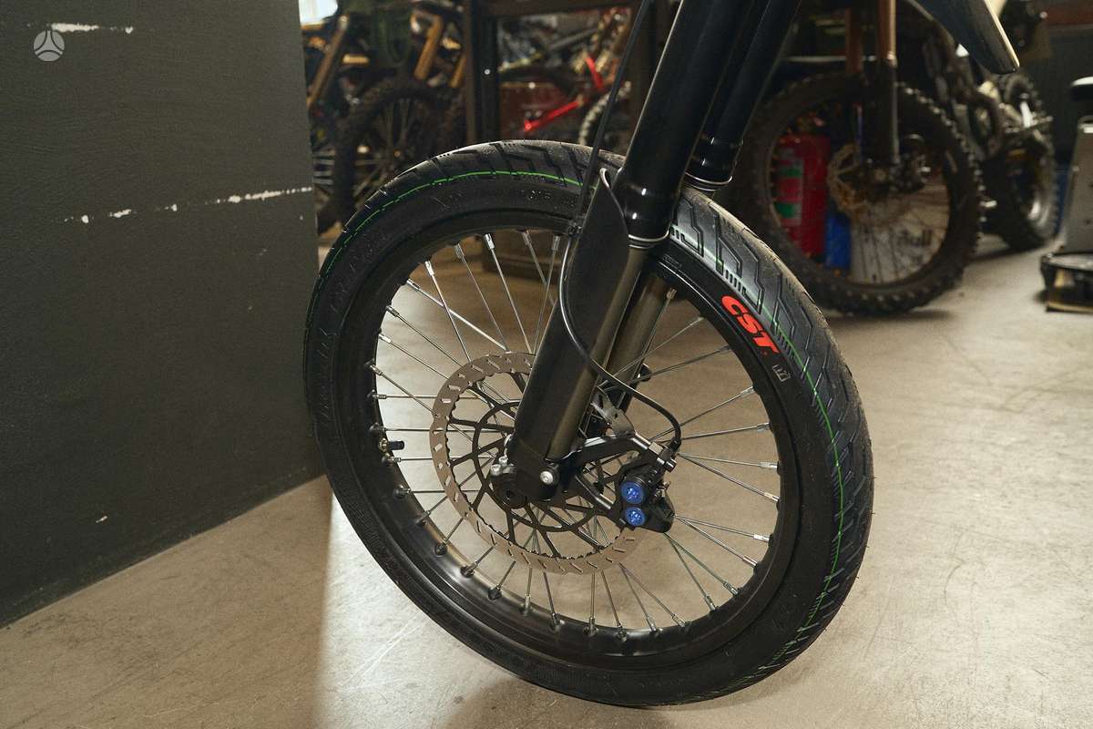 Talaria X3 PRO, electric, scooters / mopeds