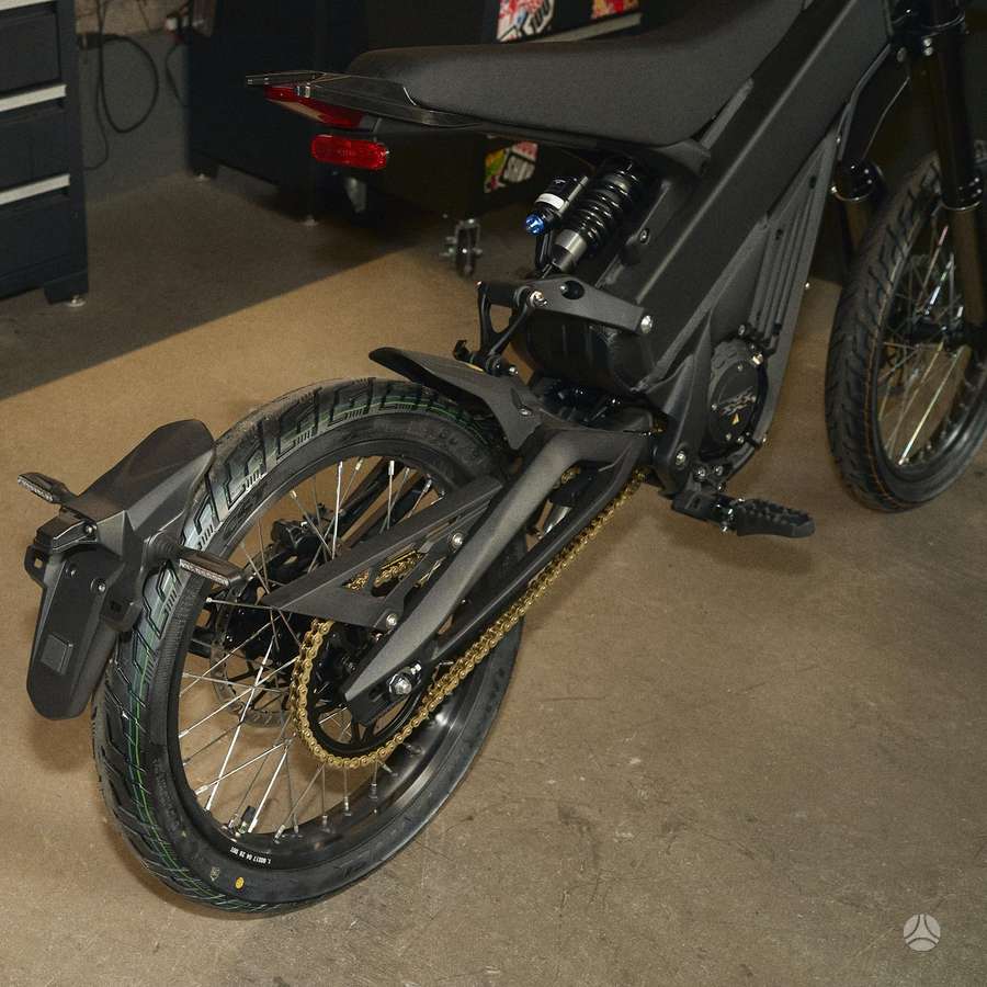 Talaria X3 PRO, electric, scooters / mopeds