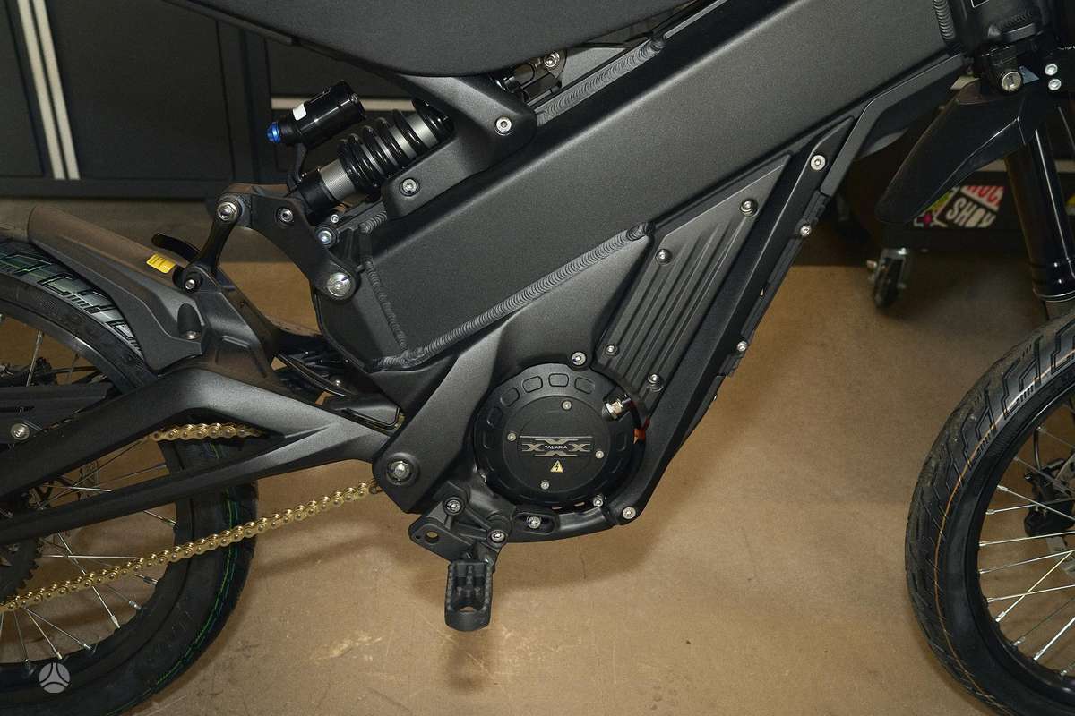 Talaria X3 PRO, electric, scooters / mopeds