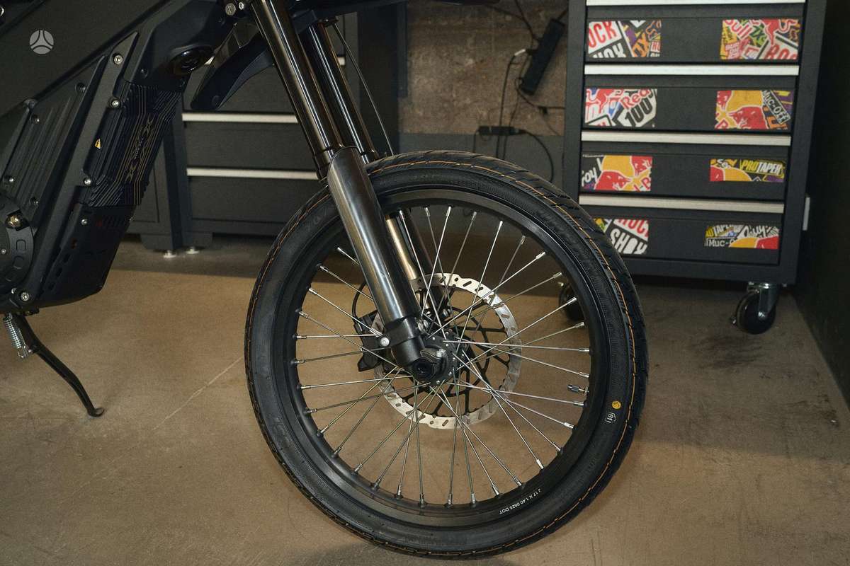 Talaria X3 PRO, electric, scooters / mopeds