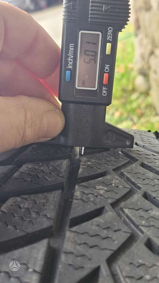 Lassa Snoways4, зимние 245/40 R19