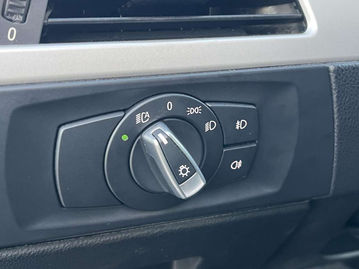 BMW 320, 2.0 l., Универсал
