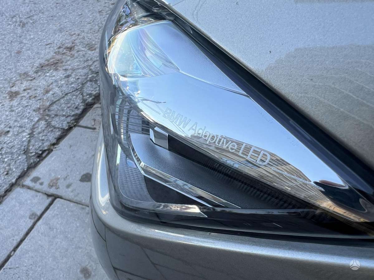 BMW 320, 2.0 l., Универсал