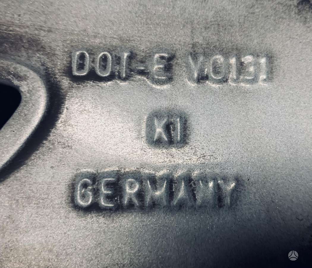 Volvo, легкосплавные , R19