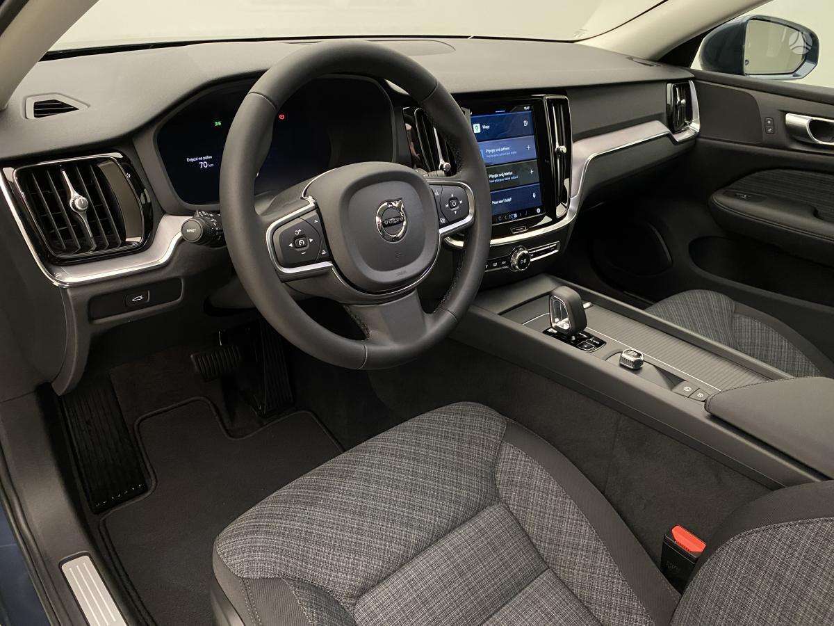 Volvo V60, 2.0 l., Универсал