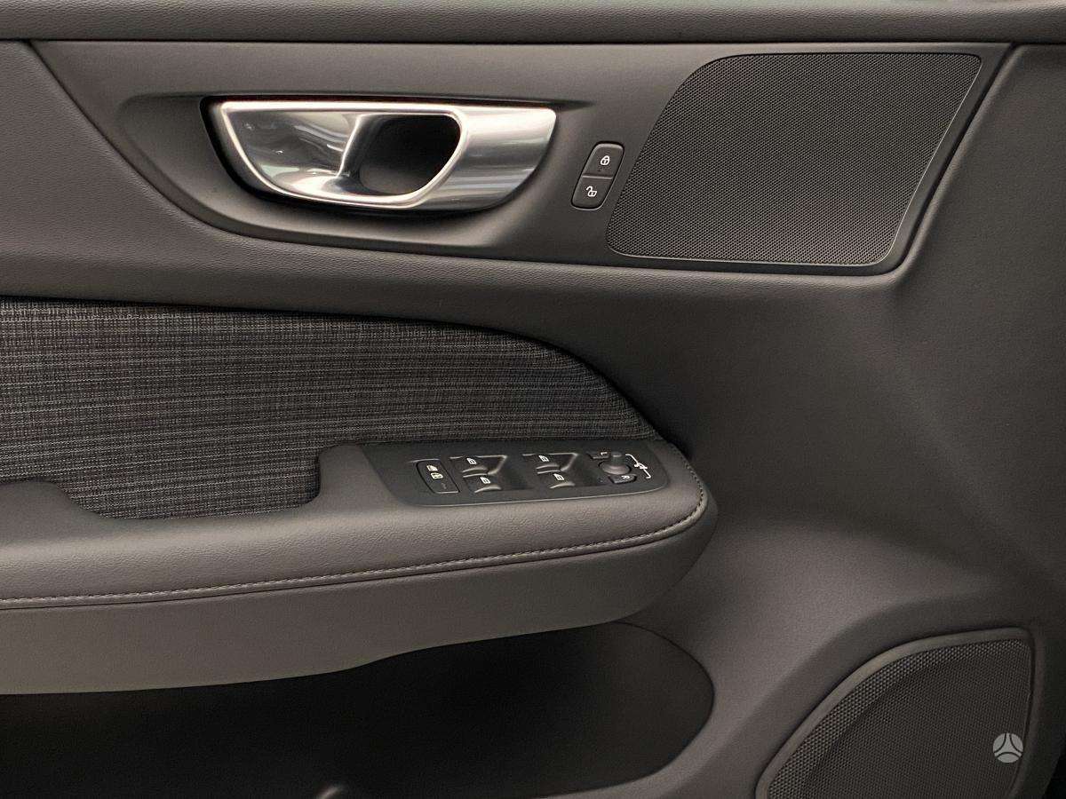 Volvo V60, 2.0 l., wagon