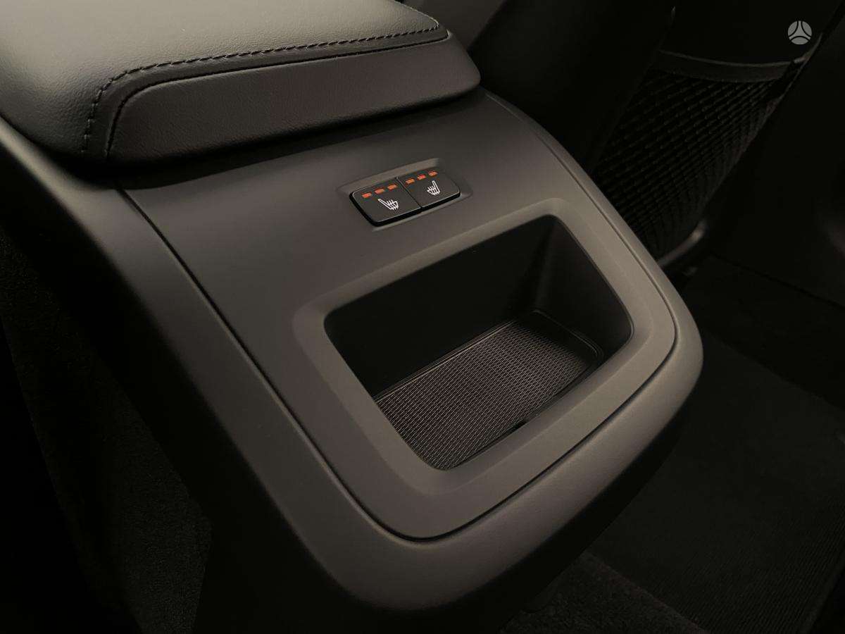 Volvo V60, 2.0 l., wagon