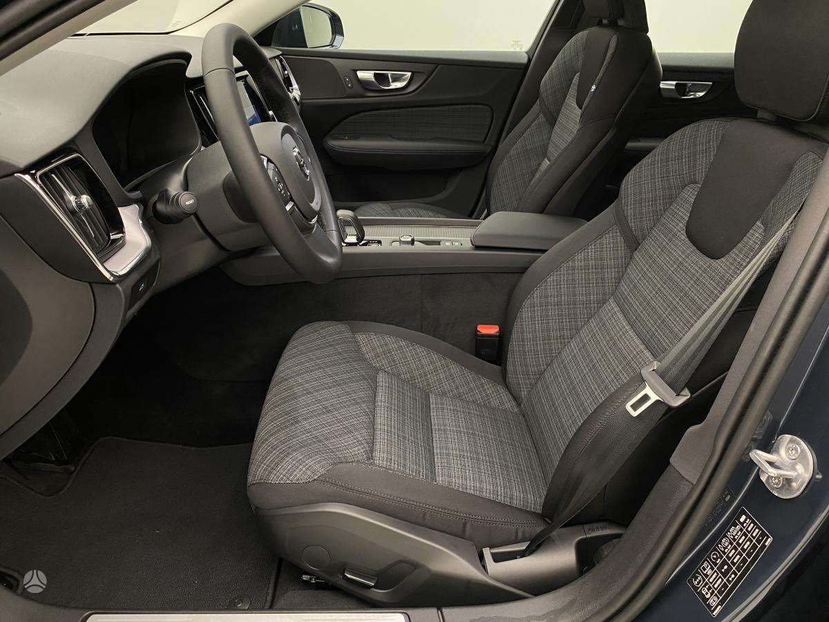 Volvo V60, 2.0 l., wagon