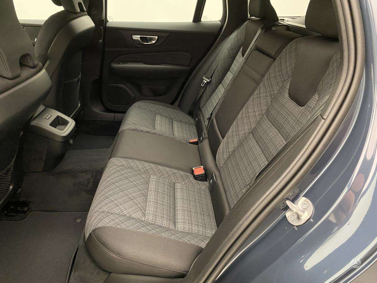 Volvo V60, 2.0 l., wagon
