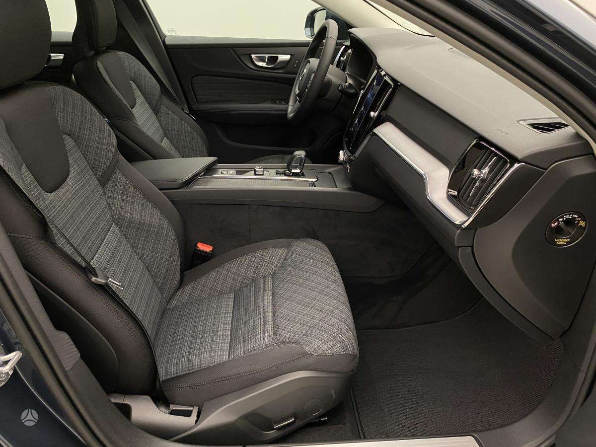 Volvo V60, 2.0 l., wagon