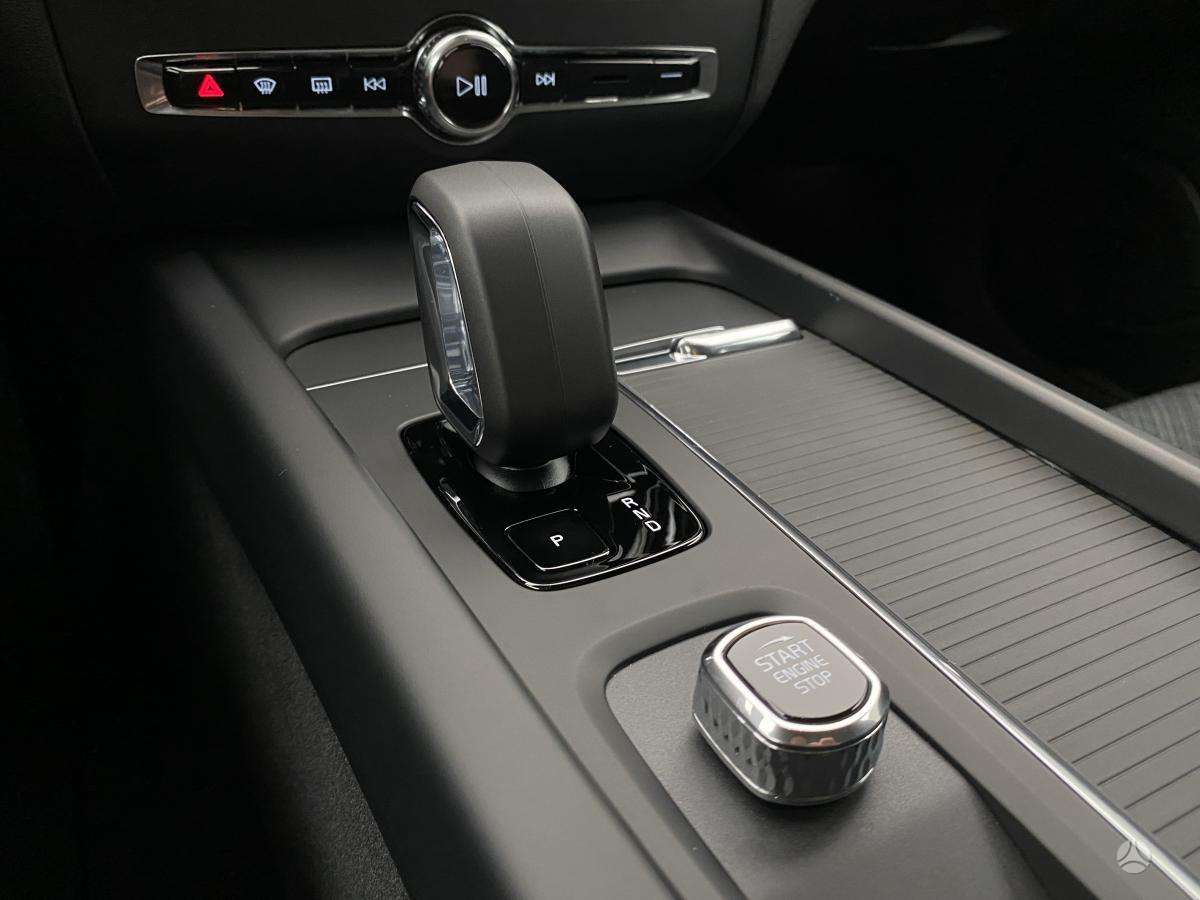 Volvo V60, 2.0 l., Универсал