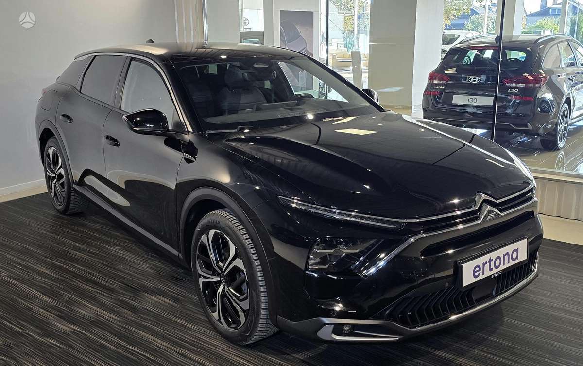 Citroen C5