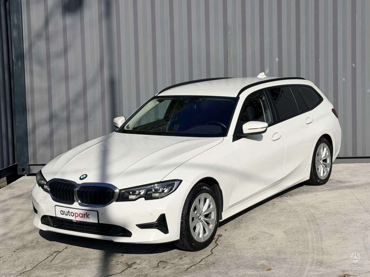 BMW 318