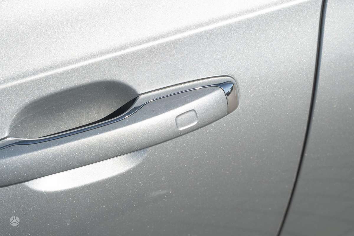 Volvo V90, 2.0 l., universalas