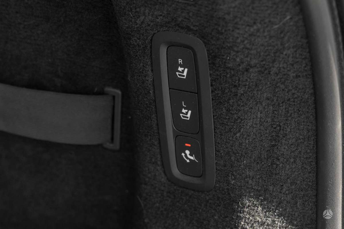 Volvo V90, 2.0 l., universalas