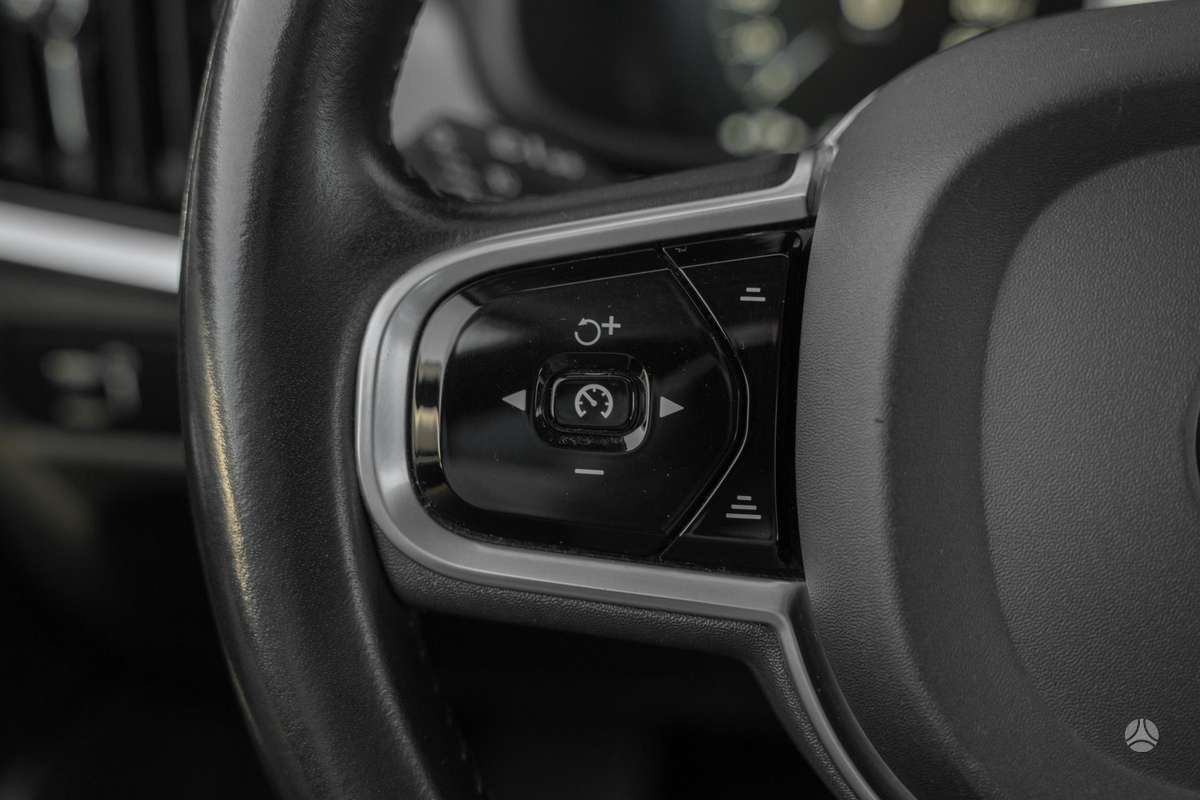 Volvo V90, 2.0 l., universalas