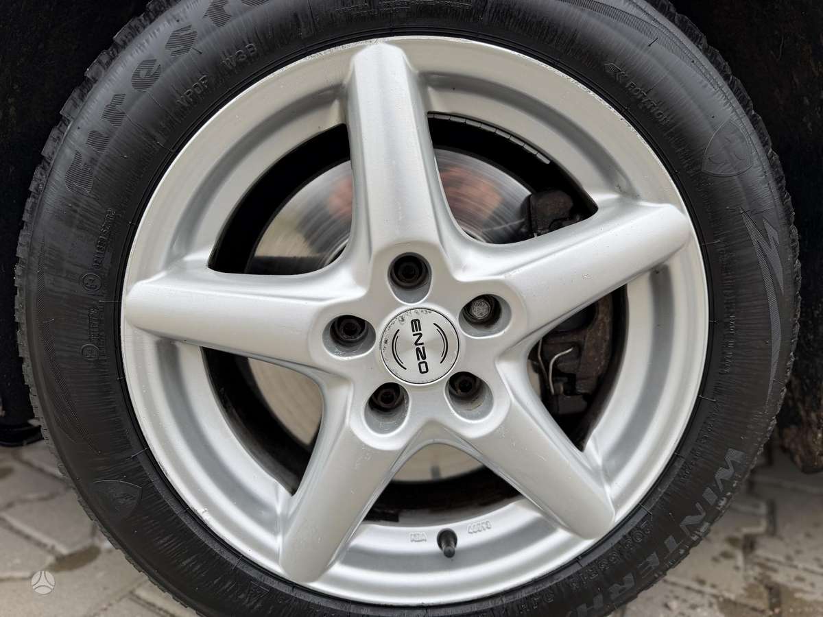 Audi A4, 2.0 l., Универсал