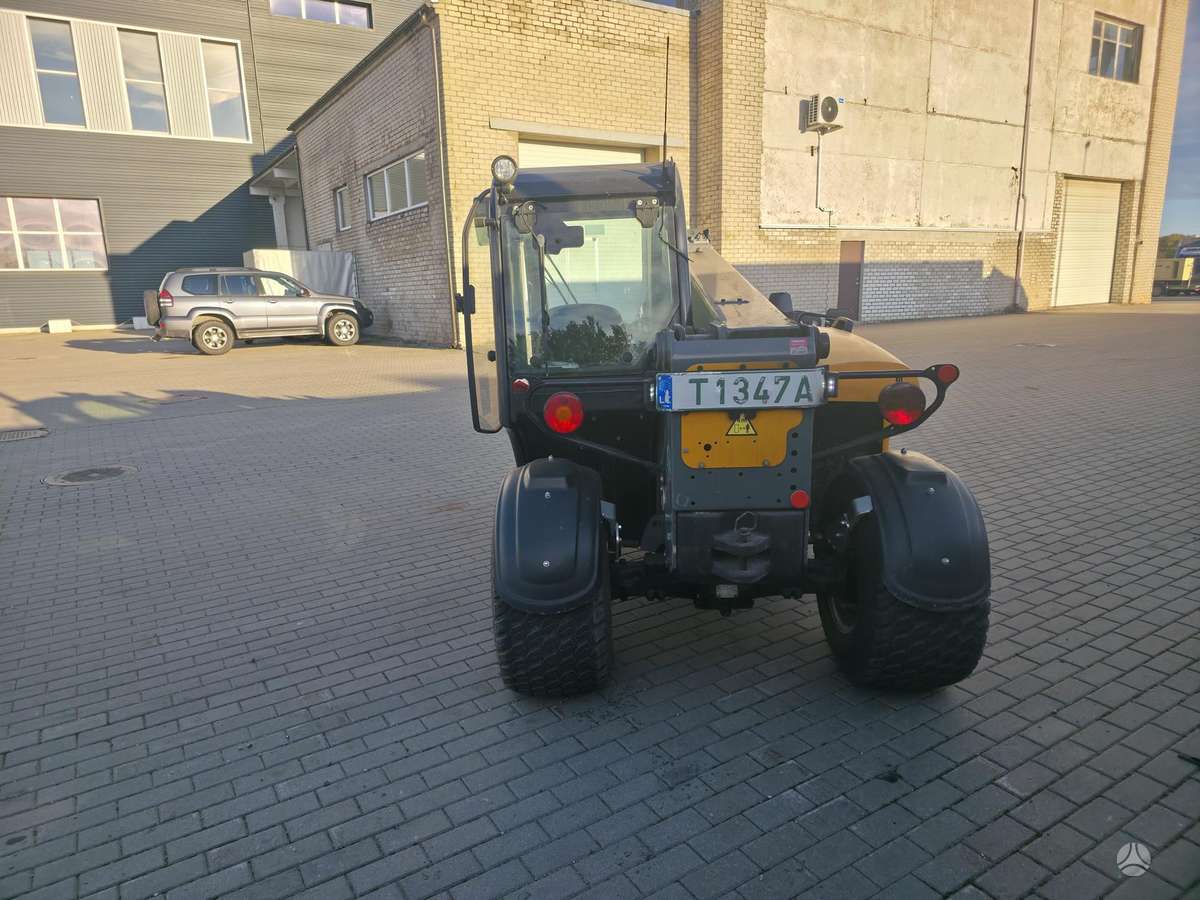 -Kita- Giant 4548 Tendo, telescopic handler
