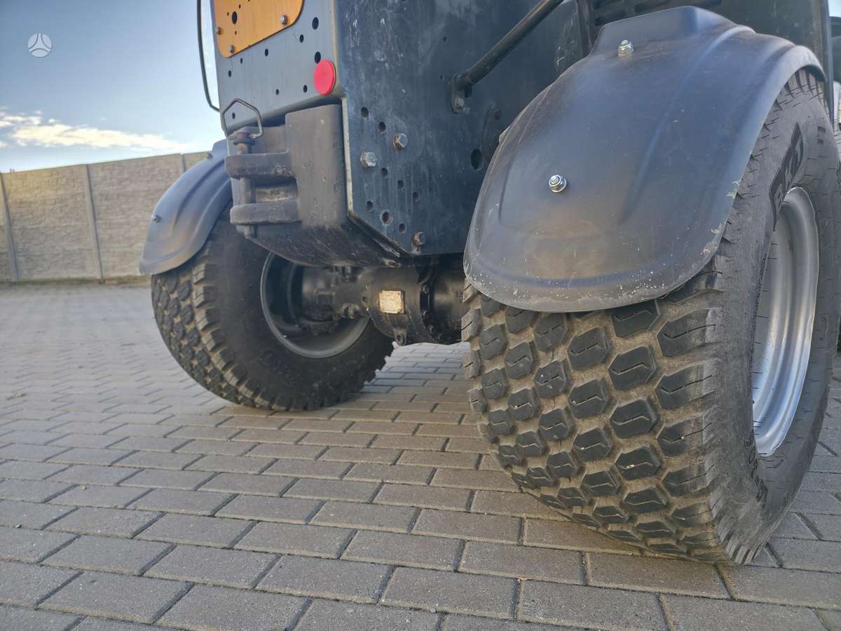 -Kita- Giant 4548 Tendo, telescopic handler