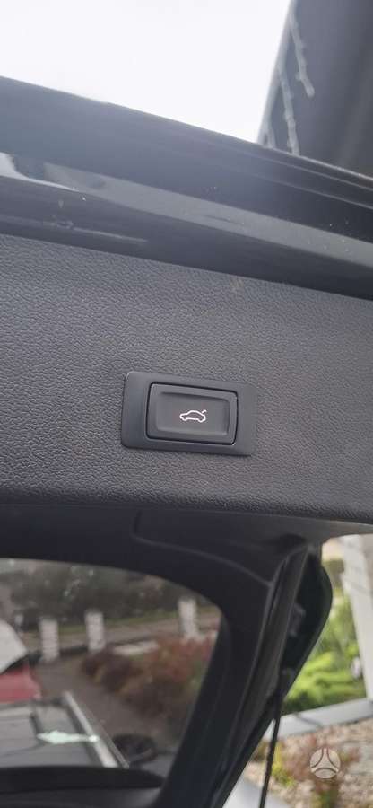 Audi A4, 2.0 l., wagon