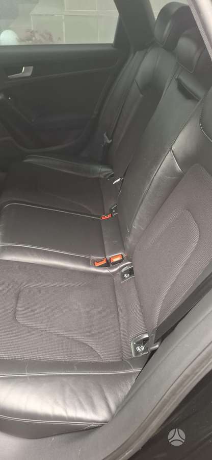 Audi A4, 2.0 l., Универсал