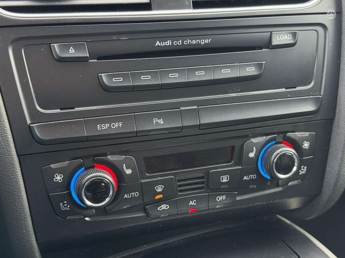 Audi A4, 2.0 l., Универсал