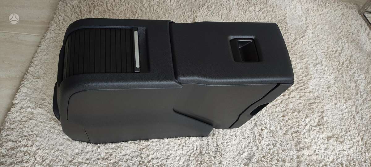 Toyota Proace interior parts