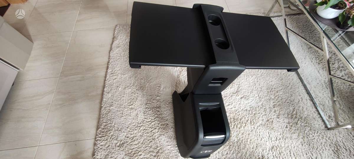 Toyota Proace interior parts