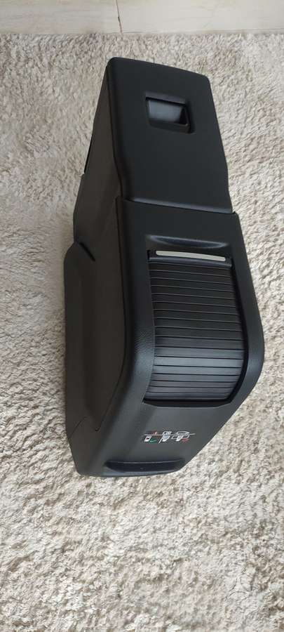 Toyota Proace interior parts