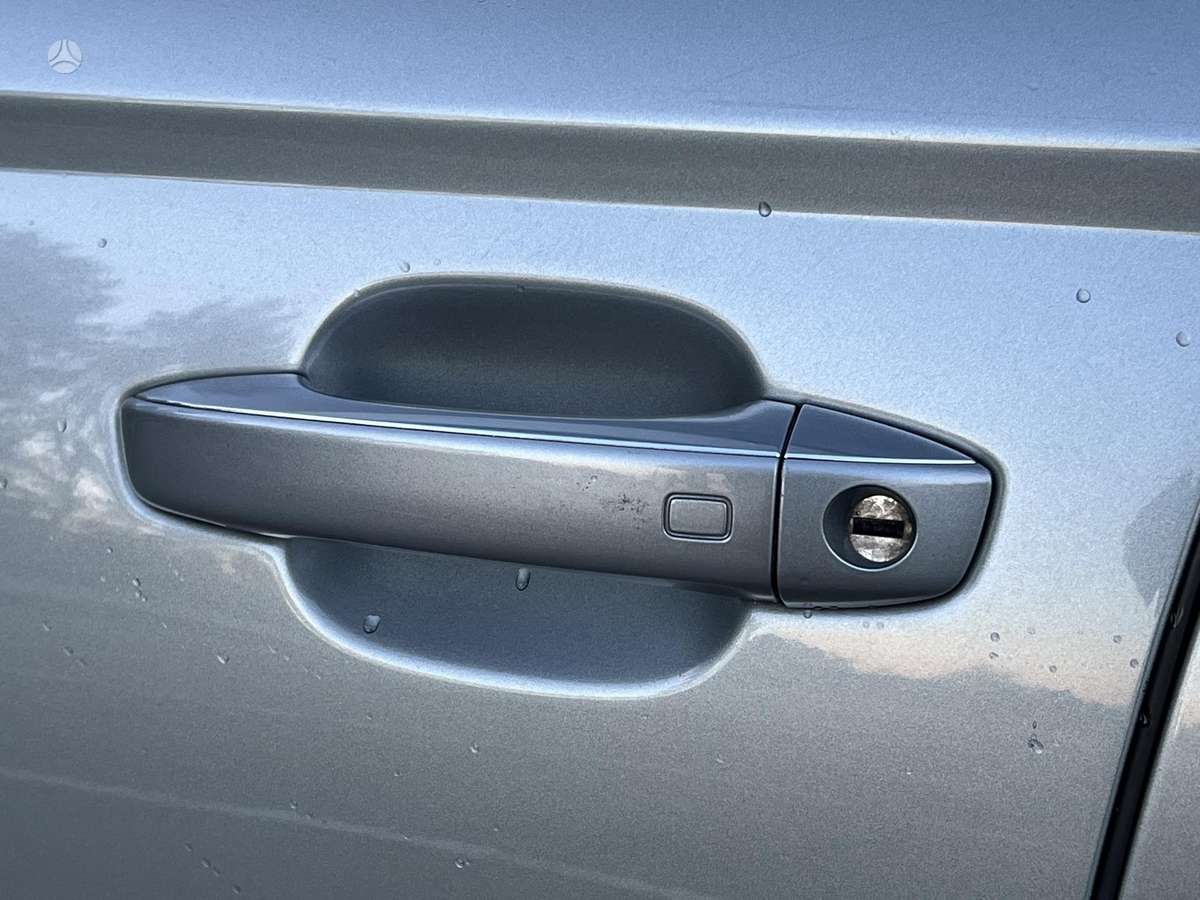 Audi A6, 3.0 l., Универсал
