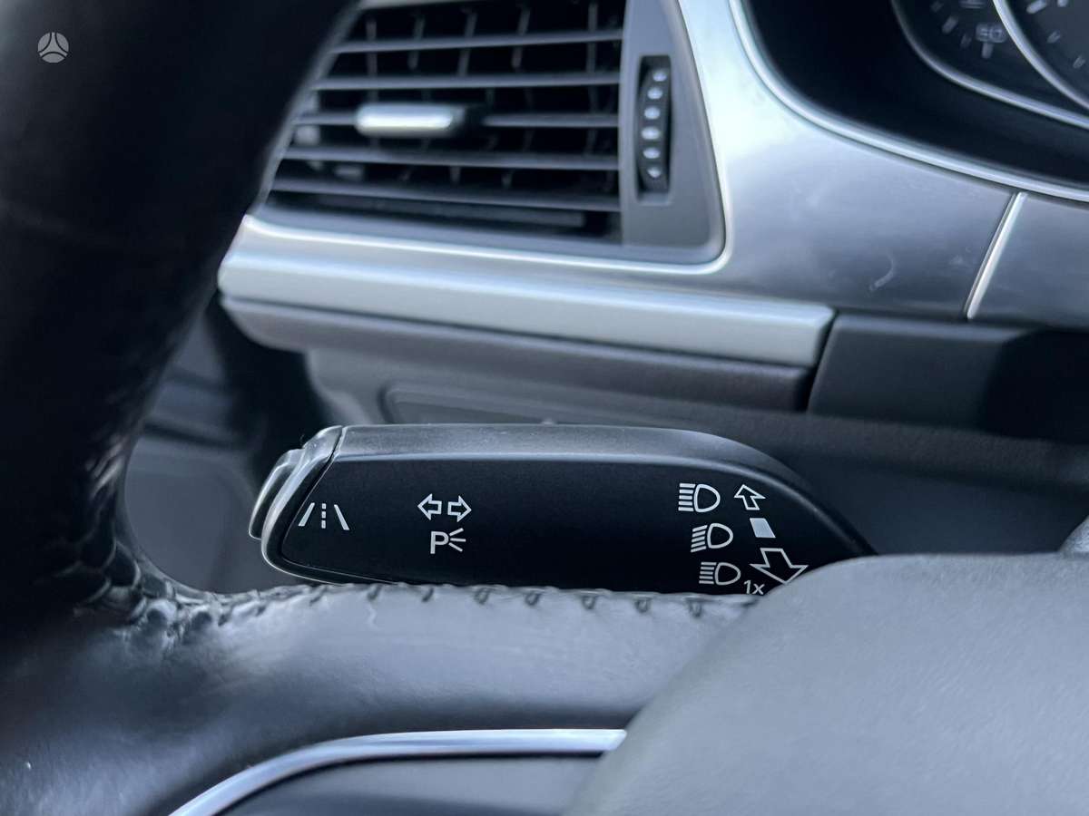 Audi A6, 3.0 l., Универсал