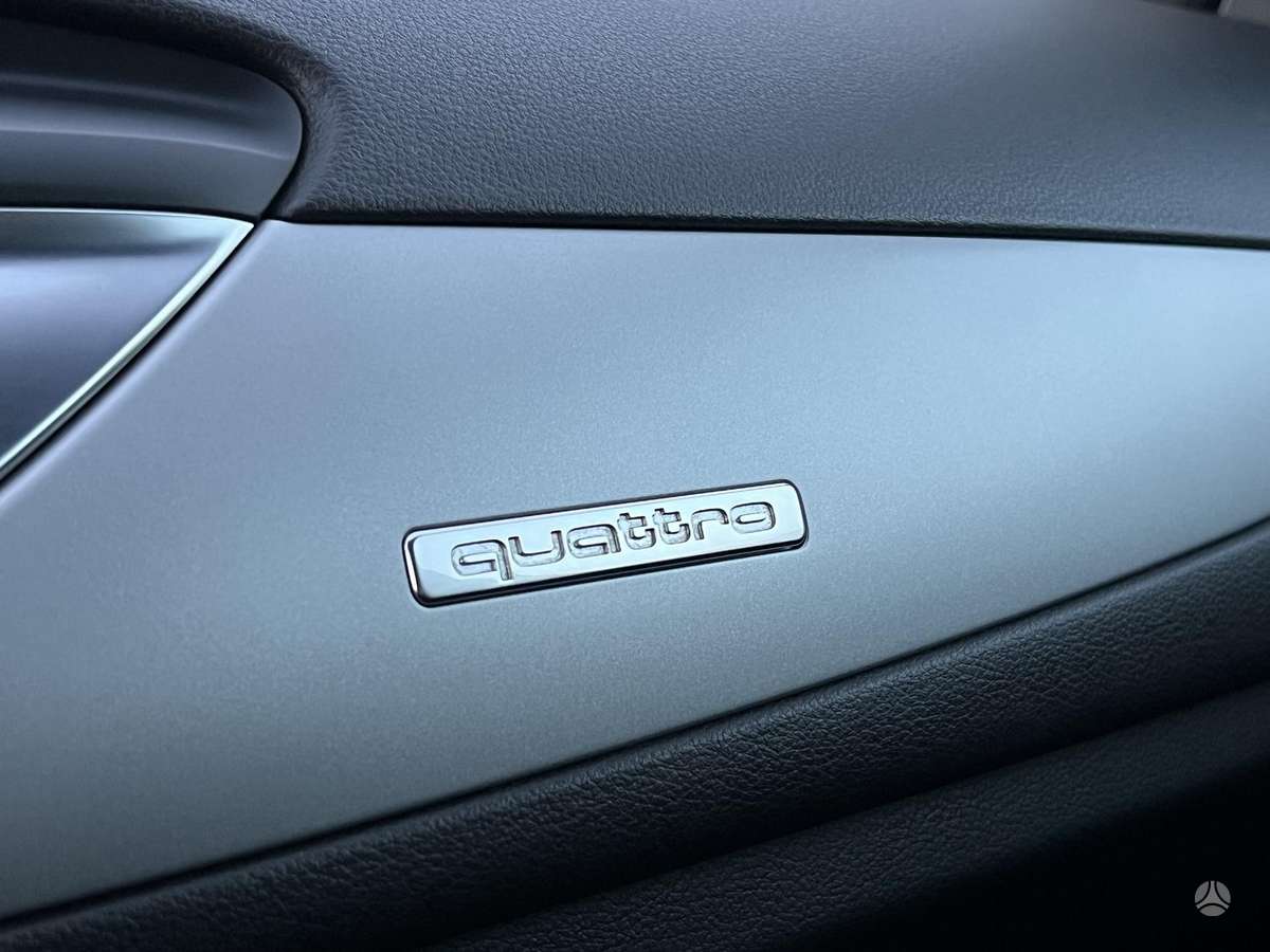 Audi A6, 3.0 l., Универсал