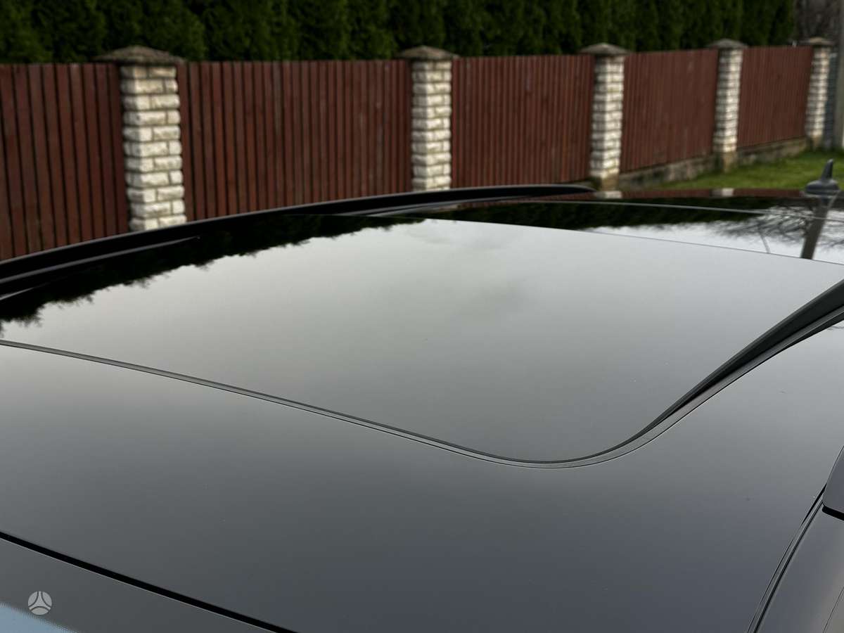 Audi A6, 3.0 l., Универсал