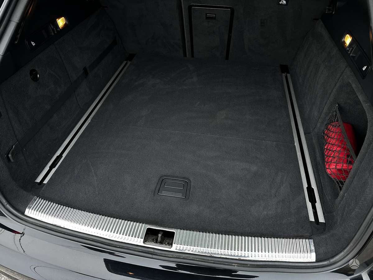 Audi A6, 3.0 l., Универсал