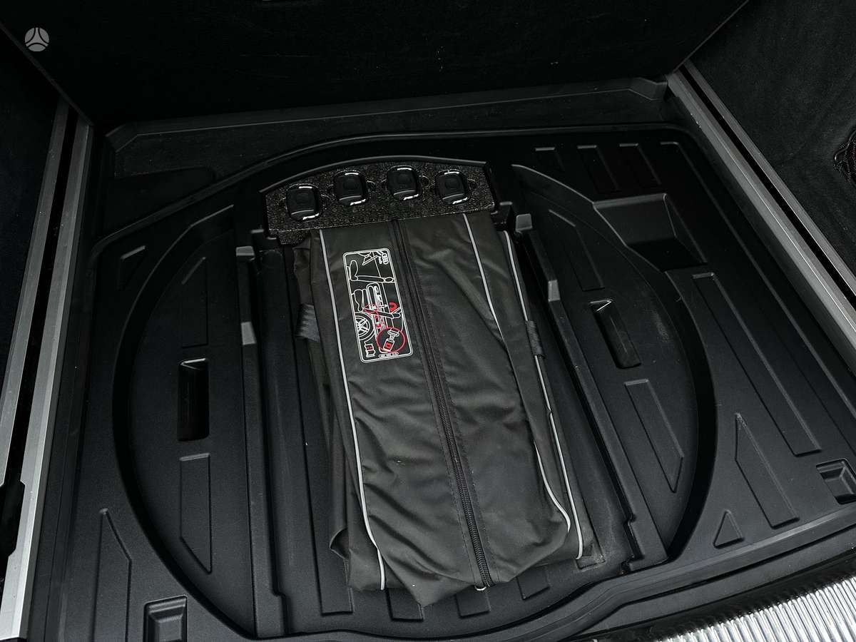 Audi A6, 3.0 l., Универсал