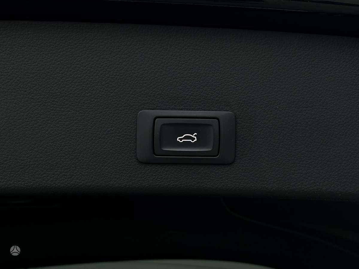 Audi A6, 3.0 l., Универсал