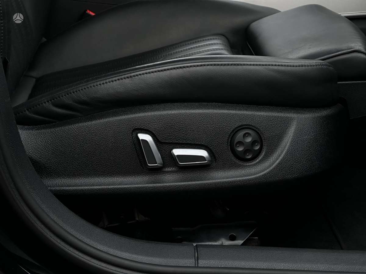 Audi A6, 3.0 l., Универсал