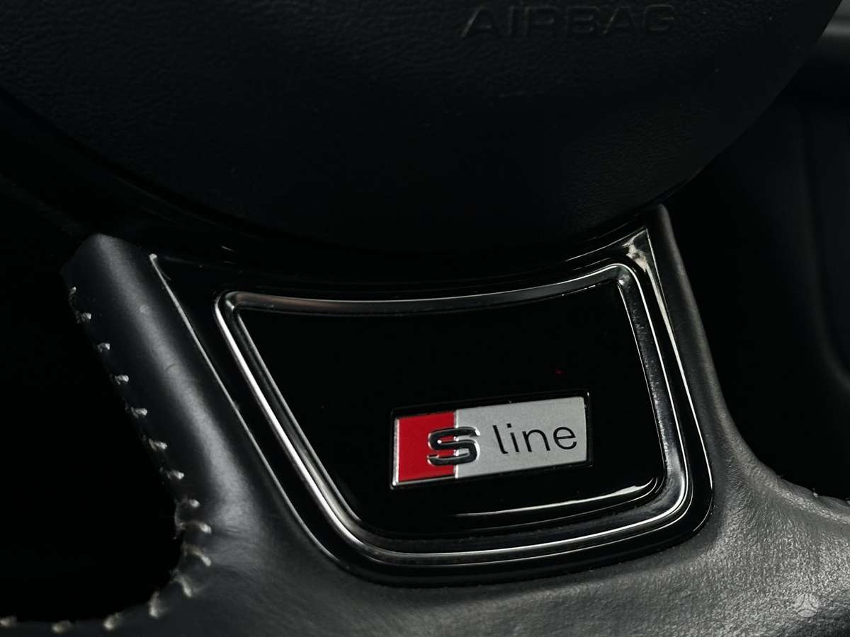 Audi A6, 3.0 l., Универсал