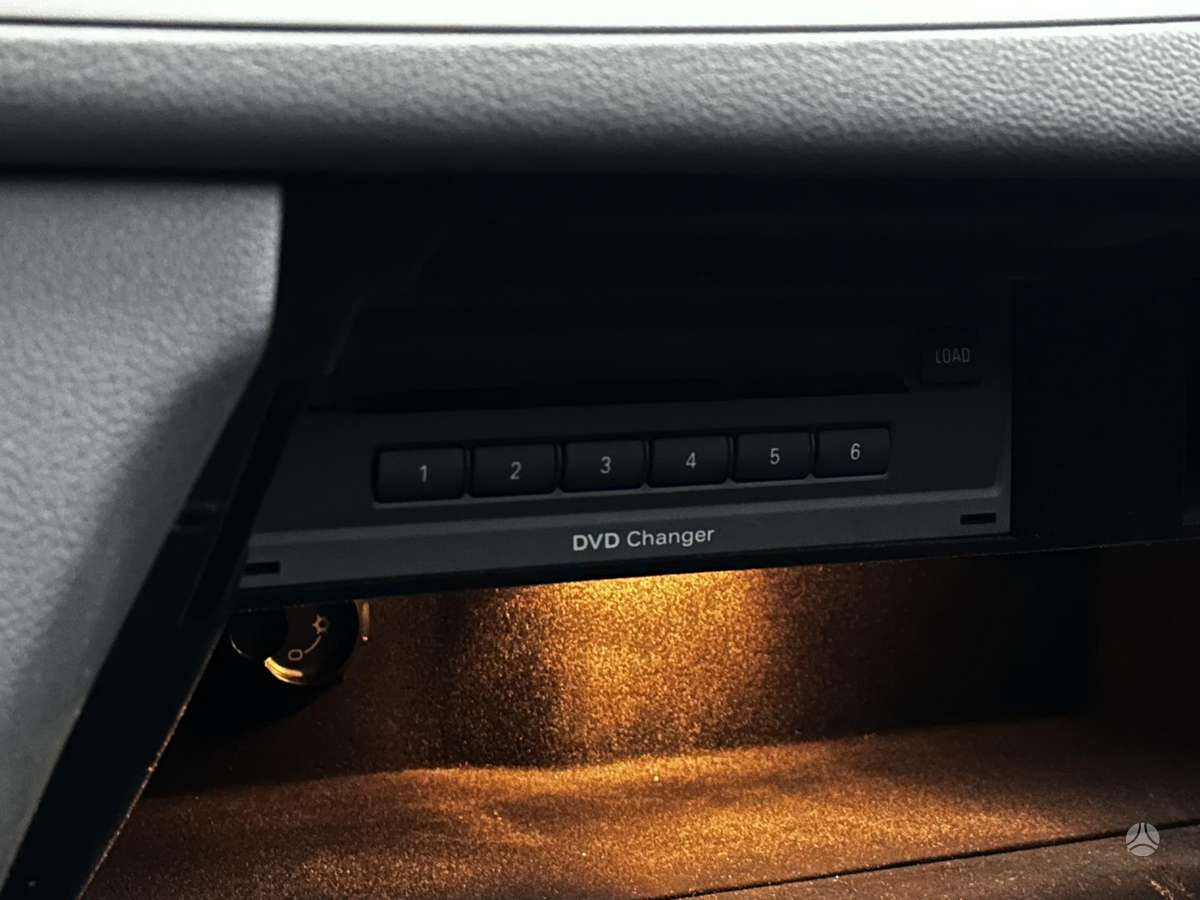 Audi A6, 3.0 l., Универсал