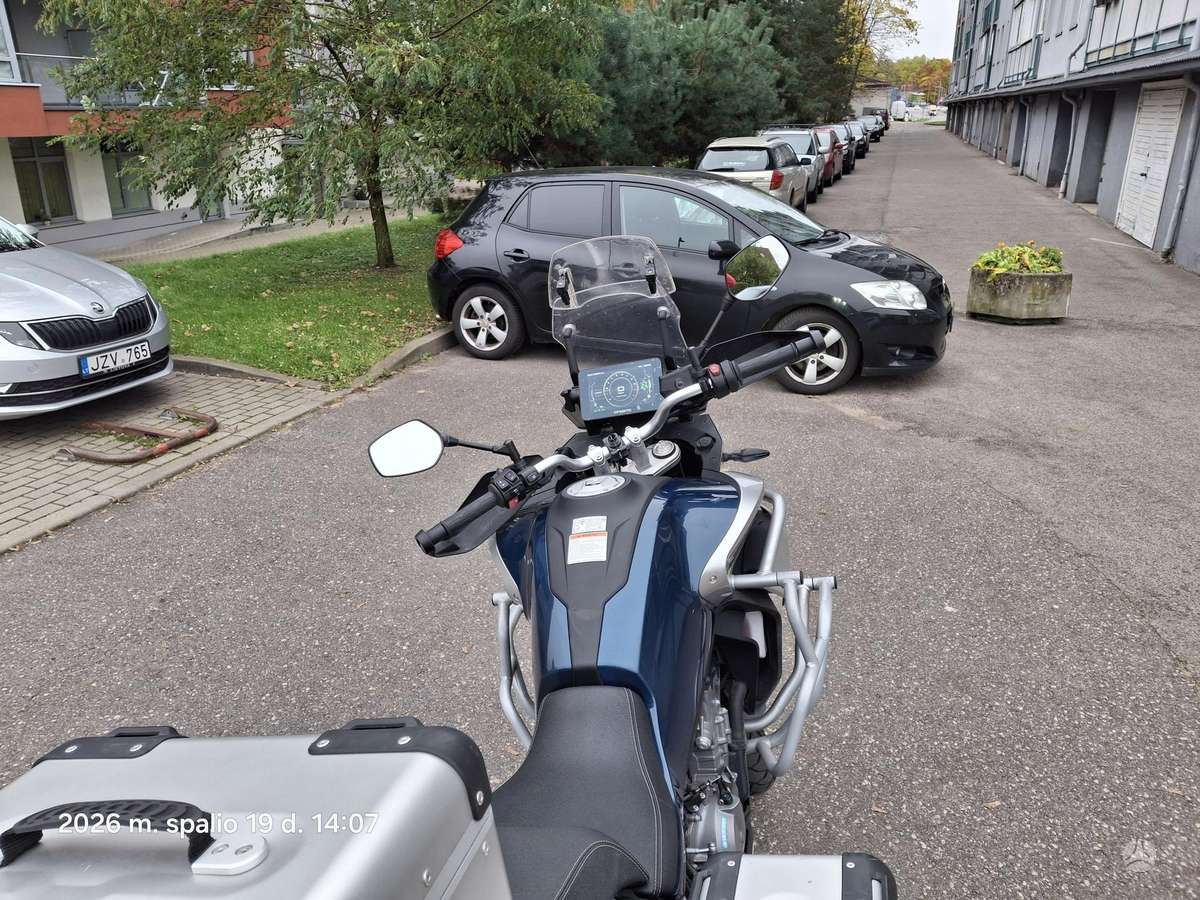 CFMOTO 800MT 800cc, эндуро / adventure